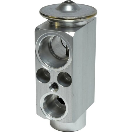 Universal Air Cond Expansion Valve, Ex10151C EX10151C